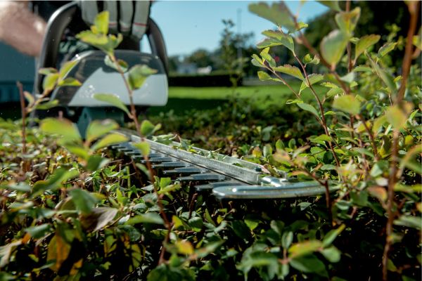 METABO AHS 18 65V akkus sövényvágó alapgép METABO 600467850-5