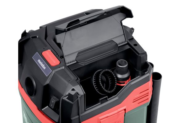 METABO ASA 30 L PC porszívó METABO 602086000-5