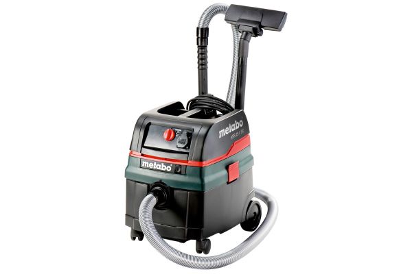 METABO ASR 25 L SC porszívó METABO 602024000
