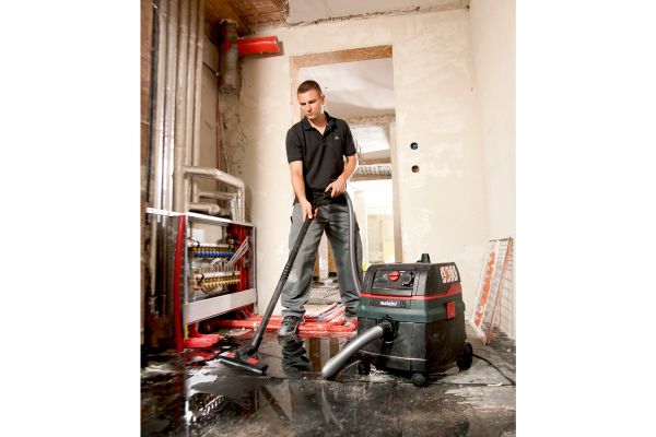 METABO ASR 25 L SC porszívó METABO 602024000-2