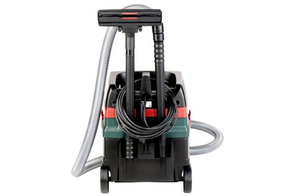METABO ASR 25 L SC porszívó METABO 602024000-5