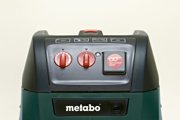 METABO ASR 35 L ACP porszívó Auto Clean METABO 602057000-6