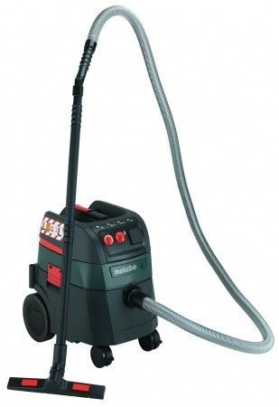 METABO ASR 35 L ACP porszívó Auto Clean METABO 602057000-3