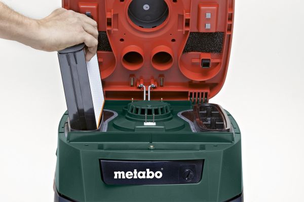 METABO ASR 35 M ACP porszívó Auto Clean METABO 602058000-5