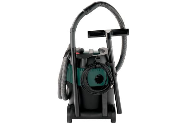 METABO ASA 25 L PC porszívó forgácselszívó ipar száraz nedves METABO 602014000-2