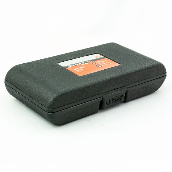 Bit készlet behajtó Spline készlet 10 mm 11 részes MTX 113129-2