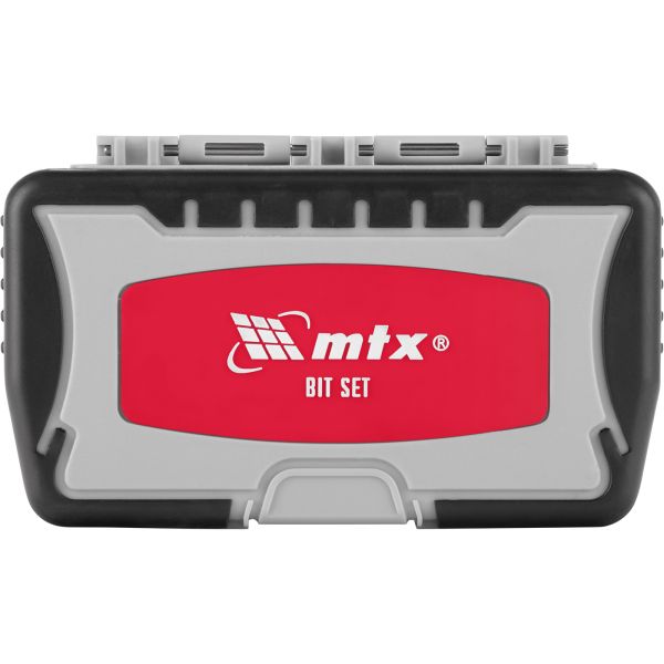 Bitkészlet behajtó tüske készlet 64 részes MTX 113279-2