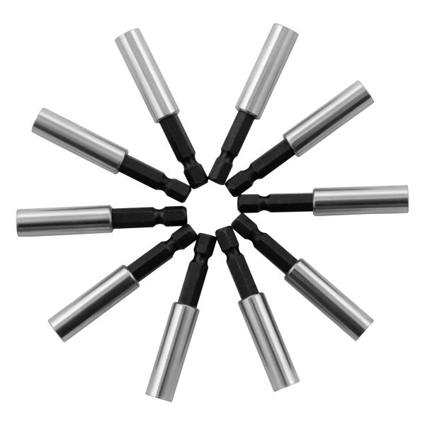 Bit szár behajtó szár mágneses 10 db MTX 113989-4