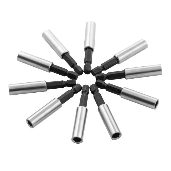 Bit szár behajtó szár mágneses 10 db MTX 113989-5