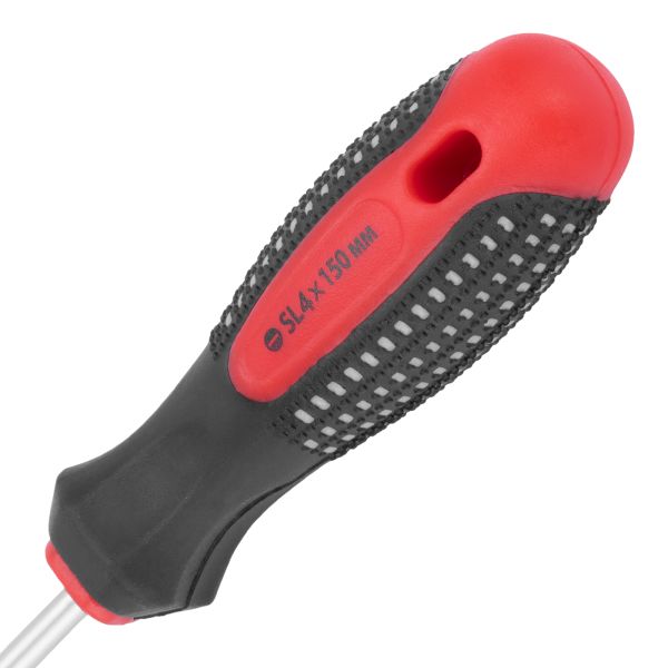 Csavarhúzó 4 x 150 mm MTX 114149-4