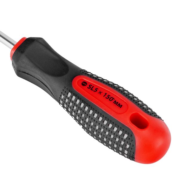 Csavarhúzó 5 x 150 mm MTX 114209-6