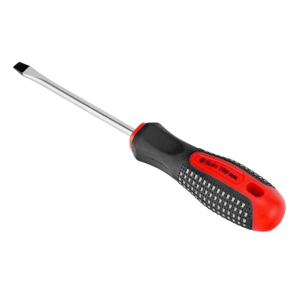 Csavarhúzó 6 x 100 mm MTX 114239-2