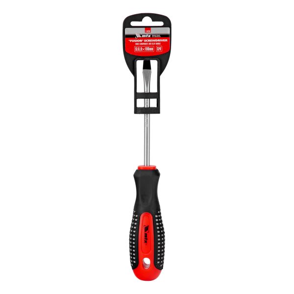 Csavarhúzó 6 x 100 mm MTX 114239-7