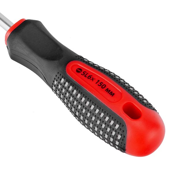 Csavarhúzó 6 x 150 mm MTX 114249-6