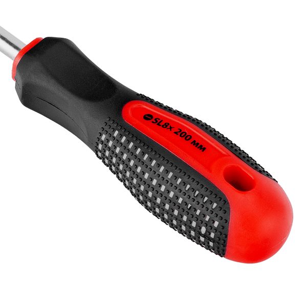 Csavarhúzó 8 x 200 mm MTX 114269-6