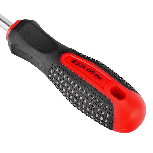 Csavarhúzó 8 x 250 mm MTX 114279-6