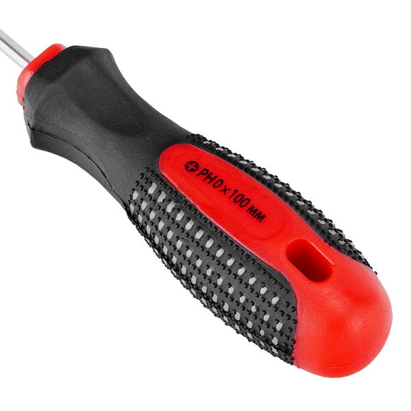 Csavarhúzó PH0 x 100 mm MTX 114359-6