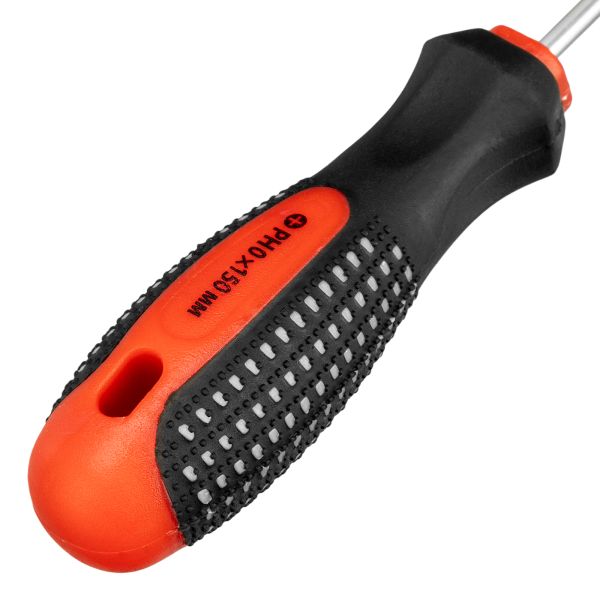 Csavarhúzó PH0 x 150 mm MTX 114369-5