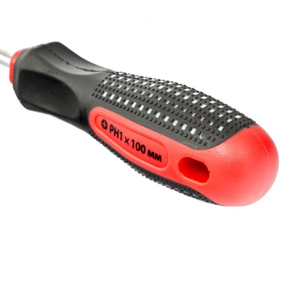 Csavarhúzó PH1 x 100 mm MTX 114389-3