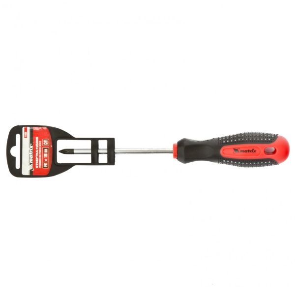 Csavarhúzó PH1 x 100 mm MTX 114389-4