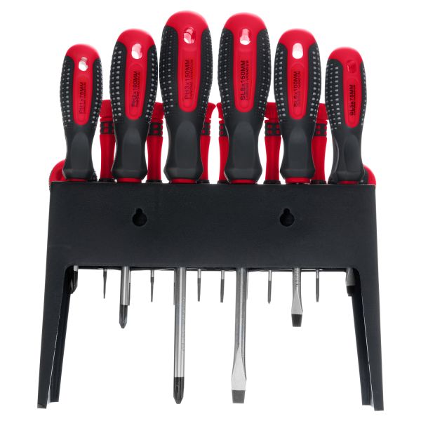 Csavarhúzó készlet 18 db os MTX 114529-3