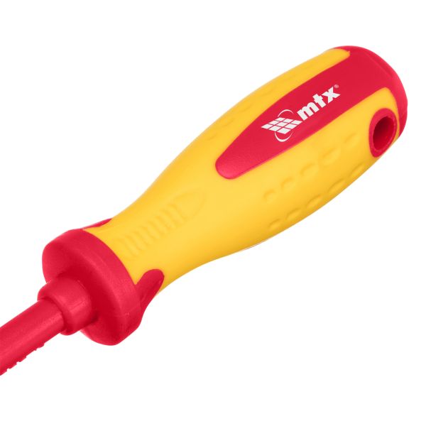 Csavarhúzó 4 x 100 mm szigetelt 1000 V MTX 129169-3
