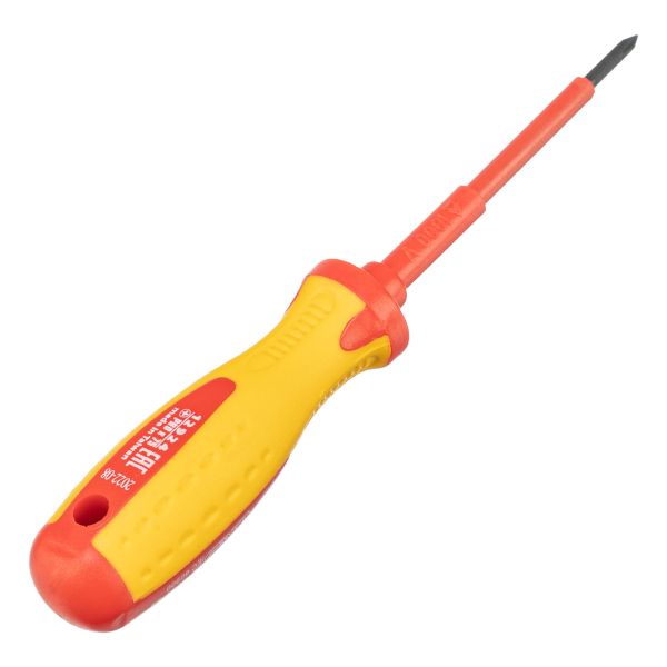 Csavarhúzó PH0 x 75 mm szigetelt 1000 V MTX 129249-2