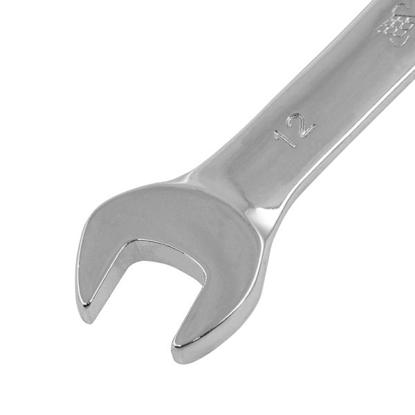 Csillag villáskulcs 12 mm racsnis MTX 148059-2