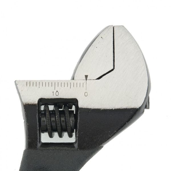 Állítható csavarkulcs 25 mm 200 mm MTX 155039-2