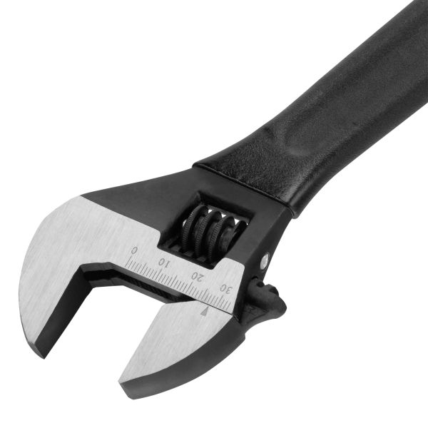 Állítható csavarkulcs 30 mm 250 mm MTX 155059-3