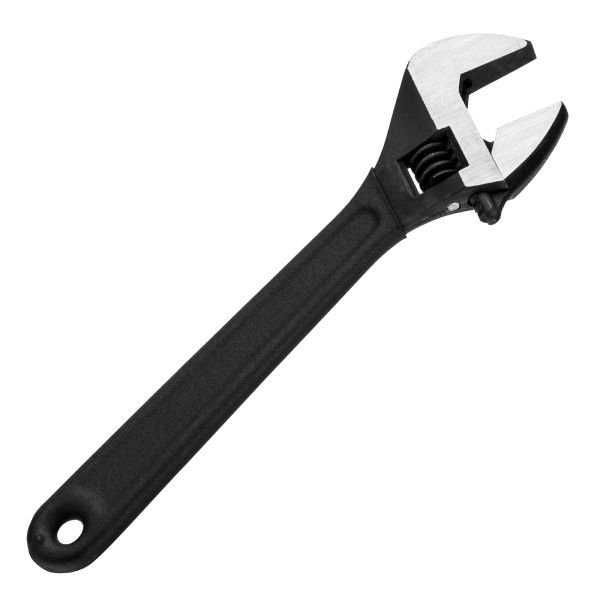 Állítható csavarkulcs 30 mm 375 mm MTX 155099-2