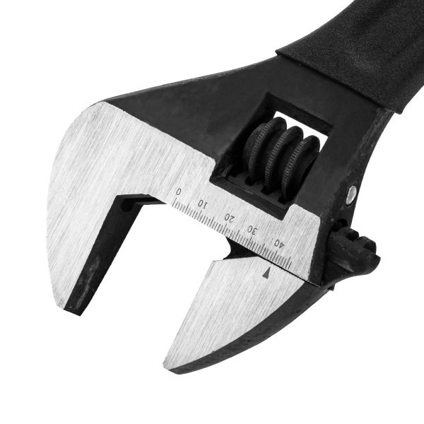 Állítható csavarkulcs 30 mm 375 mm MTX 155099-4