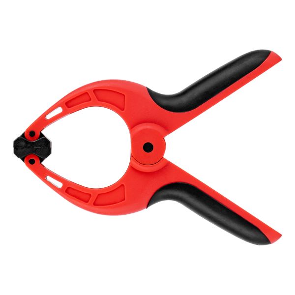 Csipesz kézi szorító 70 mm MTX 207867-3