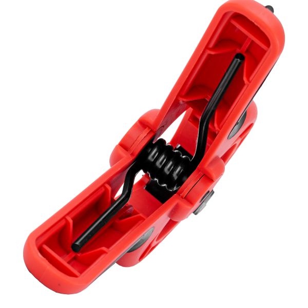 Csipesz kézi szorító 70 mm MTX 207867-4