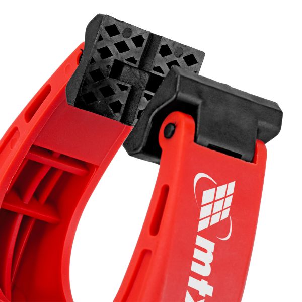 Csipesz kézi szorító 70 mm MTX 207867-5