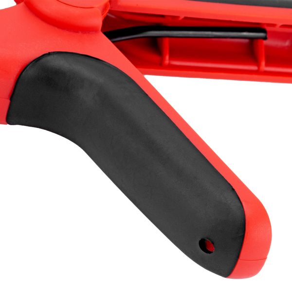 Csipesz kézi szorító 70 mm MTX 207867-6