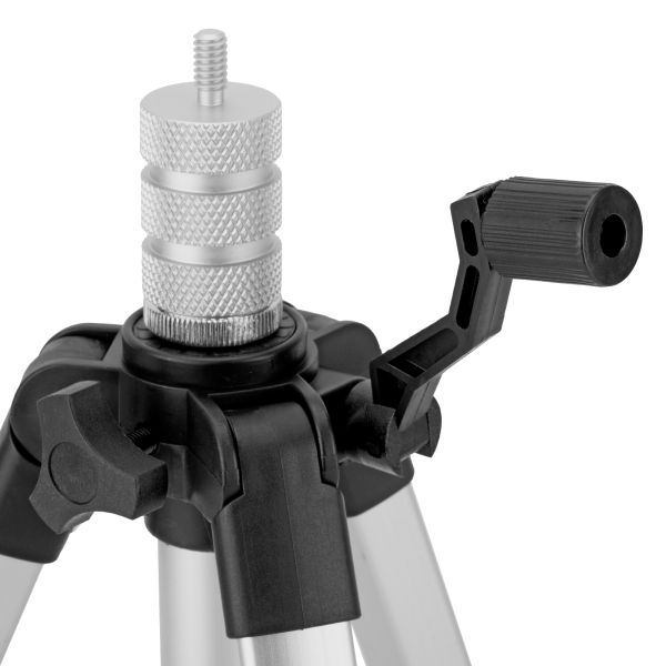 Állvány lézeres szintezőhöz 3 lábú MTX 350899-4