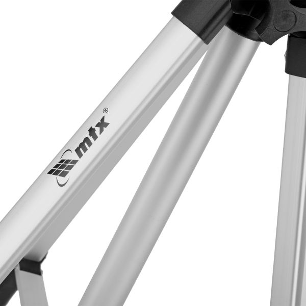 Állvány lézeres szintezőhöz 3 lábú MTX 350899-6