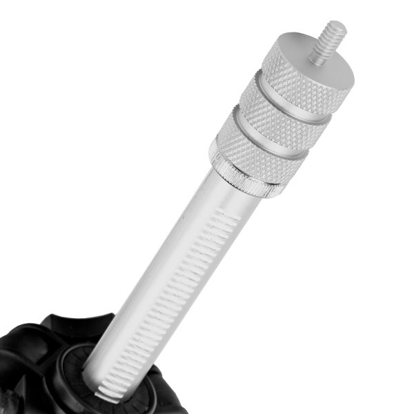 Állvány lézeres szintezőhöz 3 lábú MTX 350899-7