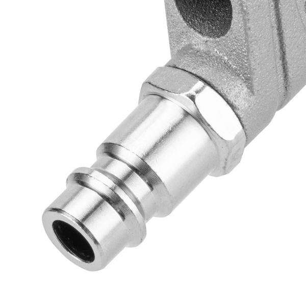 Abroncsfújó nyomásmérő órával MTX 573229-5