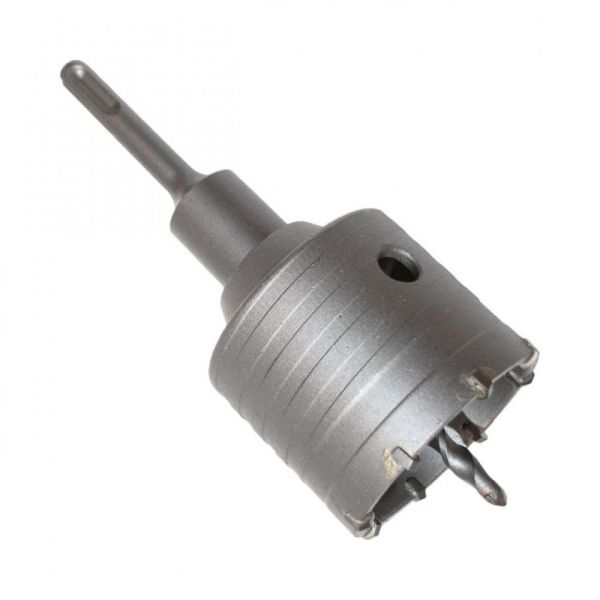 Körkivágó 68 mm téglához SDS Plus befogás MTX 703299-2