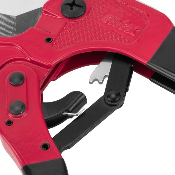 Csővágó olló pvc csőhöz 3 mm 42 mm MTX 7841059-5