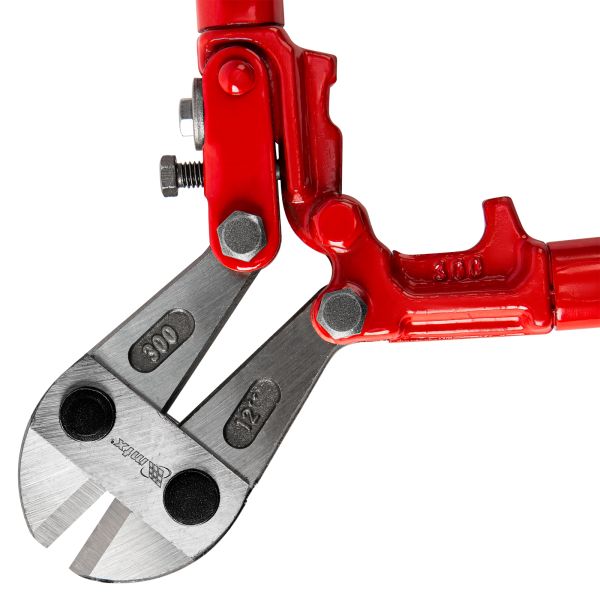 Csapszegvágó 5 mm ig 300 mm MTX 785259-4