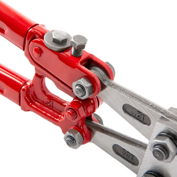 Csapszegvágó 5 mm ig 300 mm MTX 785259-5