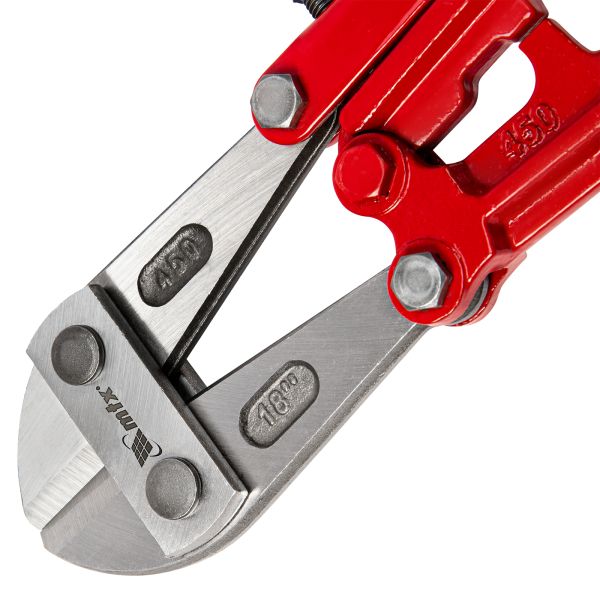 Csapszegvágó 8 mm ig 450 mm MTX 785359-3