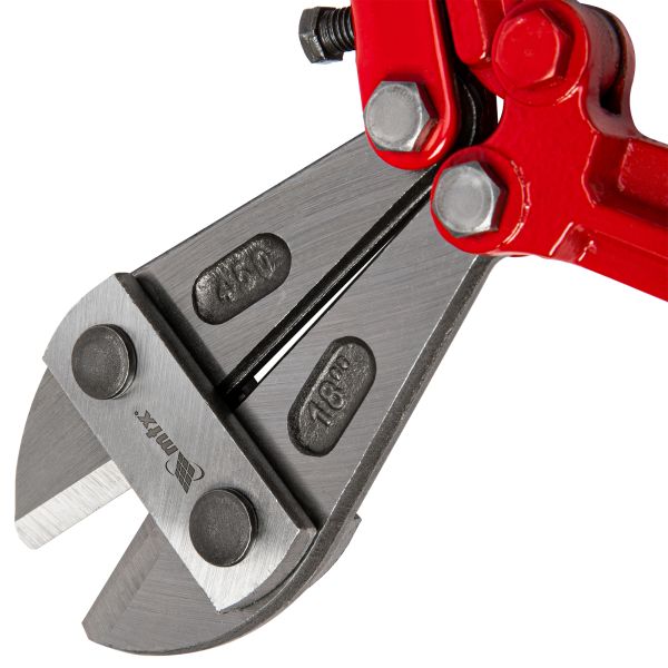 Csapszegvágó 8 mm ig 450 mm MTX 785359-4