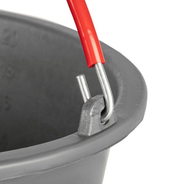 Vödör 20 l építőipari MTX 814649-2