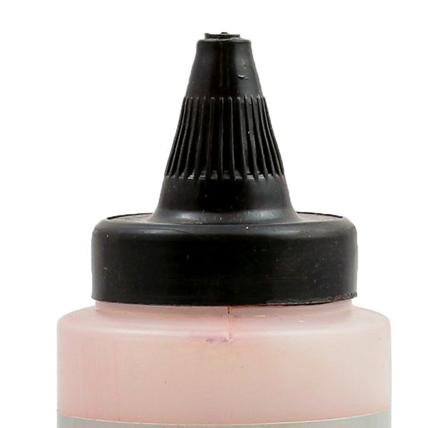 Festékpor porfesték 115 g flakonos piros MTX 848589-2