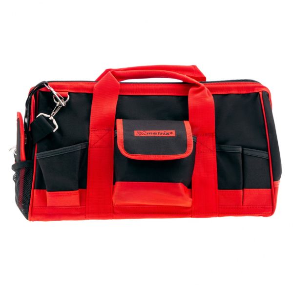 Szerszámos táska 32 zsebbel 460 x 280 x 305 mm MTX 902569-2