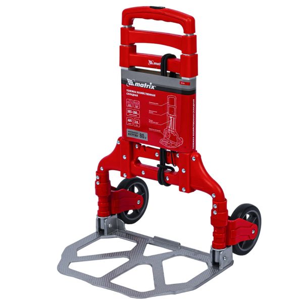 Malomkocsi molnárkocsi 80 kg MTX 982069-2